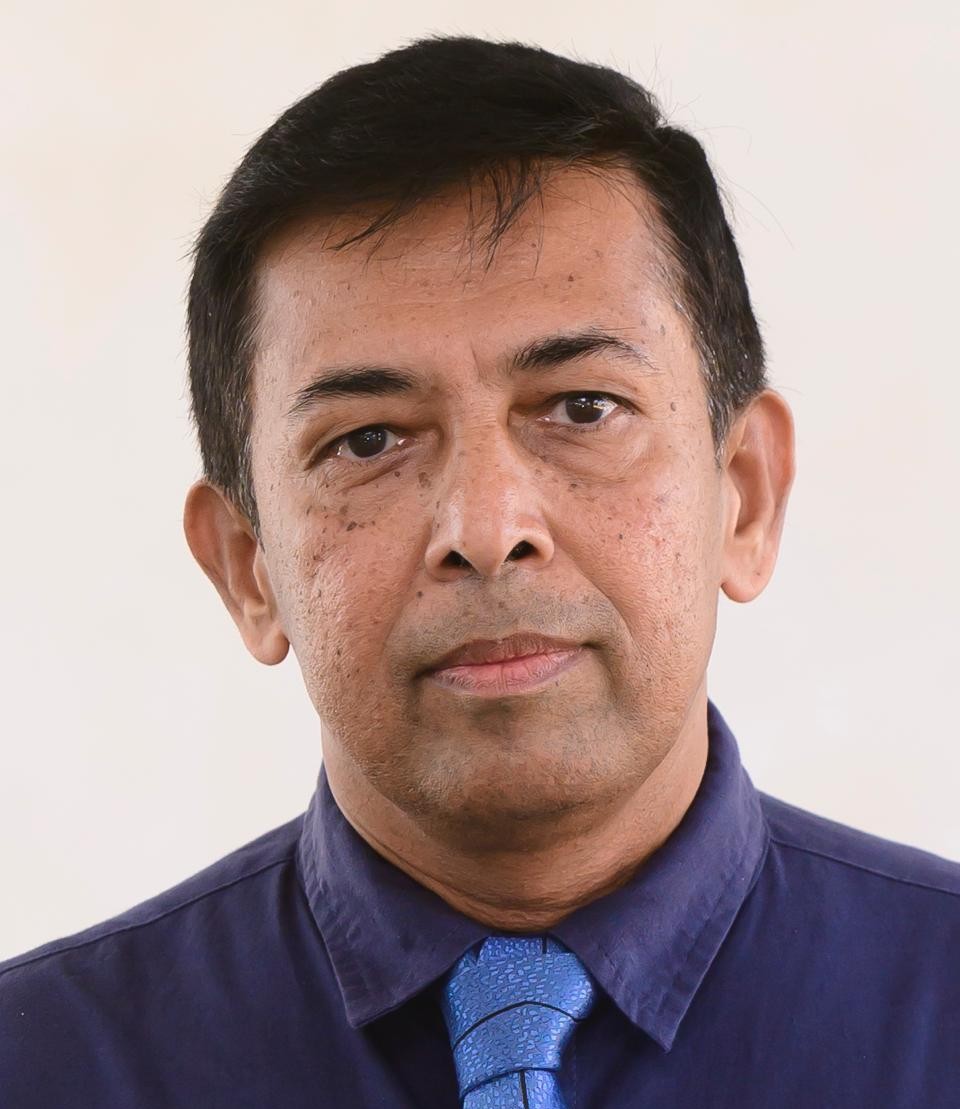Leon Silva